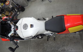 YAMAHA XSR900 GP 2024 RN96J