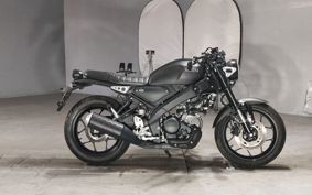 YAMAHA XSR155 RG47