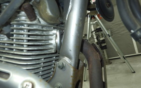 YAMAHA SEROW 225 Gen.3 2021 DG08J