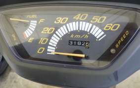 HONDA DIO AF18