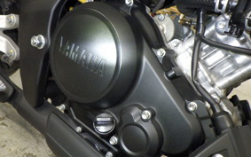YAMAHA XSR125 2015 RE46J