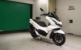 HONDA PCX 160 KF47