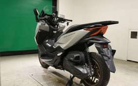 HONDA FORZA 250 2025 MF17