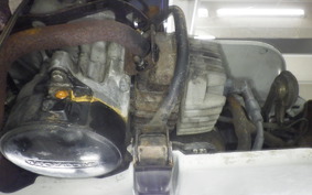 HONDA MOTOCOMPO 2004 AB12