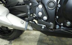 SUZUKI GSX-S750 2020 C533F
