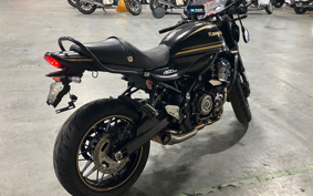KAWASAKI Z900RS 2023 ZR900K