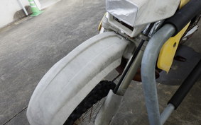 SUZUKI RMX250 2023 PJ12A