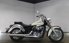 HONDA SHADOW 400 1997 NC34