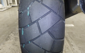 HONDA 400X 2001 NC56