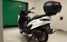 SUZUKI SKYWAVE 200 (Burgman 200) CH41A