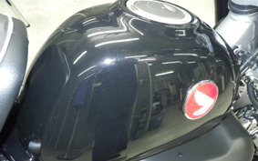HONDA MONKEY 125 2025 JB05