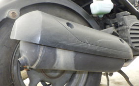 HONDA ZOOMER AF58