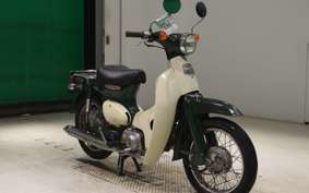 HONDA LITTLE CUB E 2018 AA01