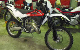 HUSQVARNA WR125 4H00