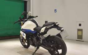 BMW G310R 2021