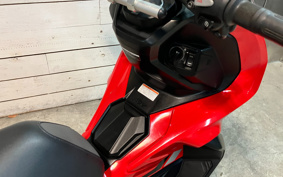 HONDA ADV150 KF38