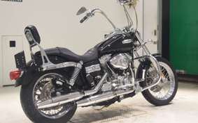 HARLEY FXDC 1580 2007