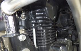 HONDA CB190X