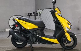 YAMAHA CYGNUS GRIF ASU SEJ4J