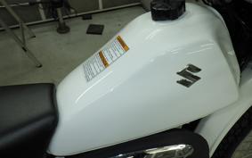 SUZUKI TS185 2017