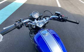HONDA CB223S MC40