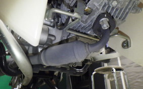 HONDA C50 SUPER CUB 2011 AA07