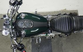 HARLEY FXDL 1580 2014
