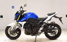 SUZUKI GSR750 A 2014 GR7NA
