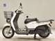 Фото Honda BENLY 50 с японского аукциона