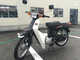Фото Suzuki BIRDIE 80 с японского аукциона