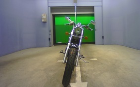 HONDA STEED 600 1994 PC21