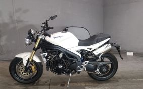 TRIUMPH SPEED TRIPLE 2007 TE5855