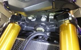 SUZUKI GSX-S750 2021 C533F