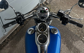 HARLEY FXDLI 2007 GN4