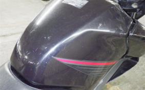 HONDA CB125 F 1997