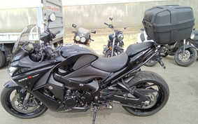 SUZUKI GSX-S1000F 2021 GT79B