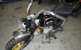 HONDA MONKEY Z50J