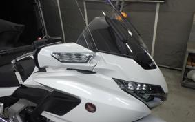HONDA GL 1800 GOLD WING TOUR DCT 2026 SC79