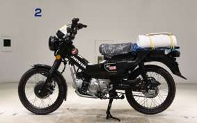 HONDA CT125-2 2021 JA65