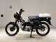 Фото Honda CT125-2 2023 с японского аукциона