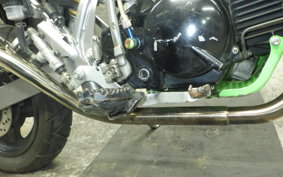 KAWASAKI KSR110 KL110A