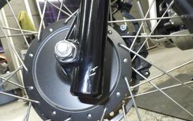 HONDA CT125-2 2016 JA65