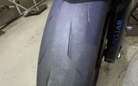 SUZUKI GSX-R750 2016