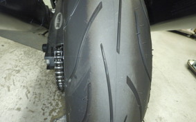 KAWASAKI ZX 1400 NINJA R 2012
