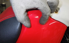 HONDA XL DEGREE MD26