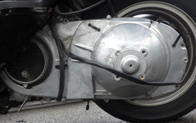 SUZUKI SKYWAVE 250 (Burgman 250) M CJ45A