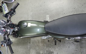 YAMAHA SR400 Gen.4 2013 RH03J