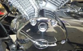 YAMAHA DRAGSTAR 250 2007 VG05J