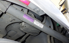 YAMAHA JOG SA57J