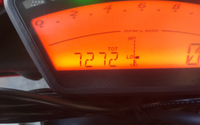 DUCATI HYPERMOTARD 796 2012 ZDMB101AAAB